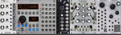 My estrous Eurorack (copy)
