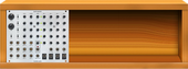 rackbrute 1u