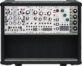 My squalid 500 Series