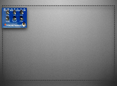 My aidless Pedalboard