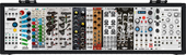 My pennoned Eurorack (copy)