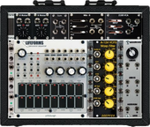 44 HP Percussion box