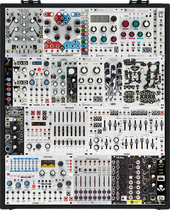 MY TECHNO rack nw 84hp