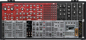 My untame Eurorack