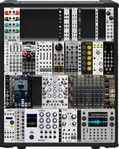 My Dark Ambient Eurorack