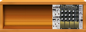 My ugly Eurorack