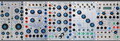 My crudest Buchla