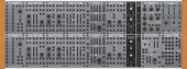 Big Roland Eurorack