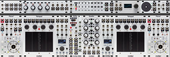 Intellijel Control 104