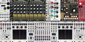 Intellijel Control 126