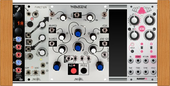 My nestlike Eurorack