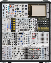 MWM Rig
