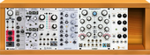 My sparsest Eurorack