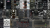 My menseful Eurorack