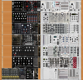 File Transfer Protocol's main rack 2020