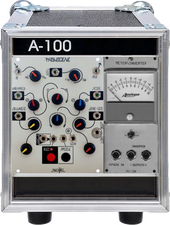 My freaky Eurorack