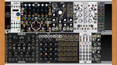 My adunc Eurorack