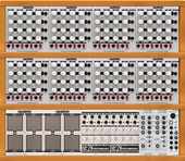 My hot Eurorack