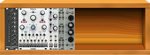 My eternal Eurorack