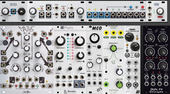 Andrew Huang Giveaway Intellijel Pallette Case (copied from cubedparadox) (copied from StickyC)