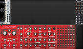 Arturia Rackbrute 6U