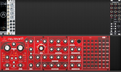 Arturia Rackbrute 6U