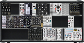 My plodding Eurorack