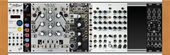 My soppy Eurorack