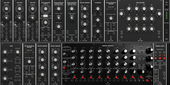 Behringer 55