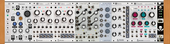 My fetial Eurorack Dream