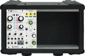 My parklike Eurorack