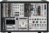 My Actual Eurorack