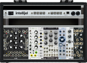 even odd harmonic wave shaping rig