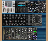 arturia 6U