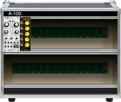 First real modular?