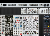 Intellijel VCV Cyborg