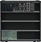 Quanalog Rack