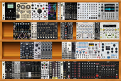 Full Four Pack Rack