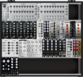 My sick Eurorack