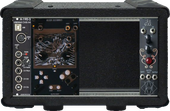 Dungeon Drum Machine