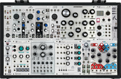 Eurorack 19"