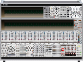 White Moduls Eurorack