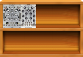 My sick Eurorack