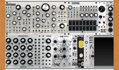 My carping Eurorack