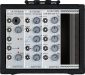 My postmodern Eurorack