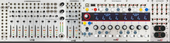Mix + Sequencer Skiff - Vector