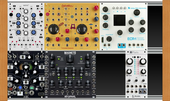 My breechless Eurorack