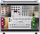 Trapdoor's Eurorack