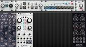 Andrew Huang Giveaway Intellijel Pallette Case (copied from cubedparadox) (copied from StickyC)