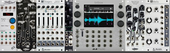 My Rack